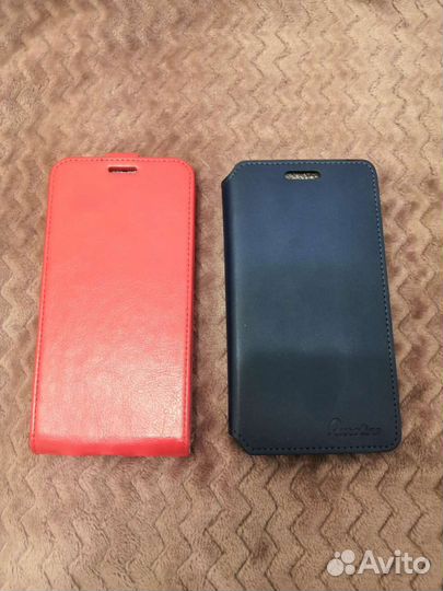 Чехлы на телефон honor 7a pro