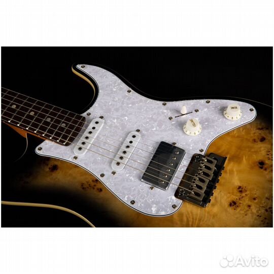 Электрогитара JET JS450 (Stratocaster) — Индонезия