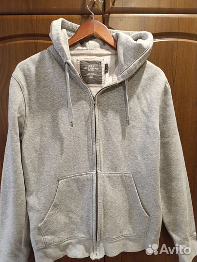 Толстовка женская