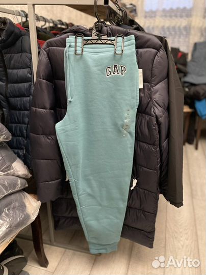 Спортивные брюки GAP