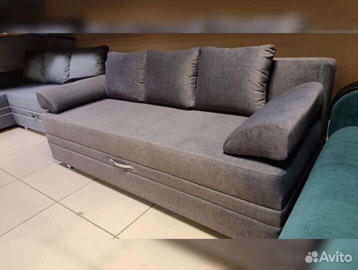 Диван Евро-книжка