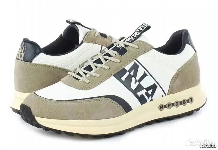 Кроссовки Napapijri