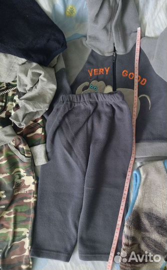 Детская одежда