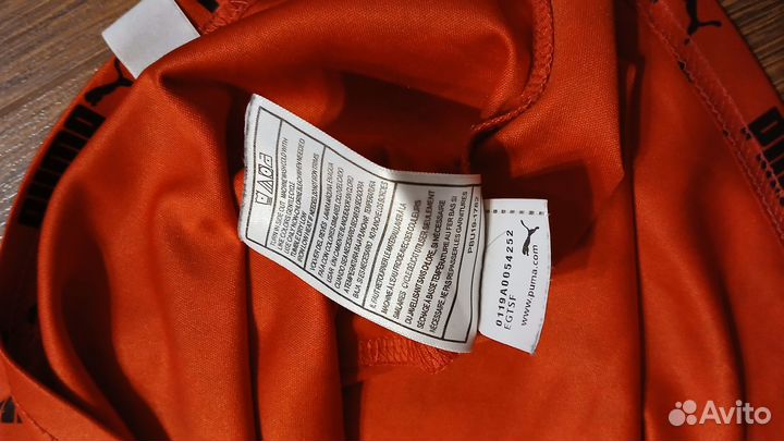 Футболка puma