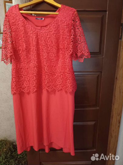 Платье женское