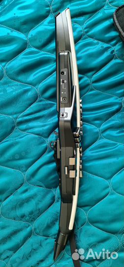 Roland Aerophone AE-20 электрический саксофон