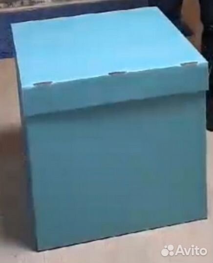 Коробка подарочная