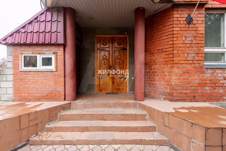 Помещение свободного назначения, 778.3 м²