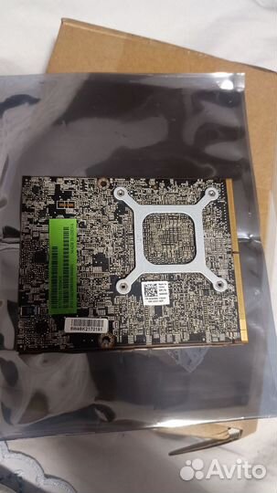 Видеокарта amd m8900