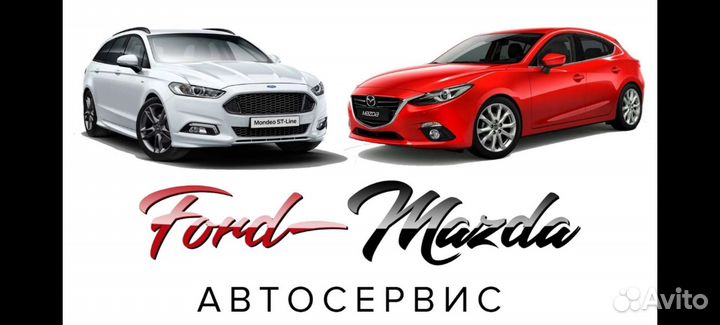 Ремонт ркпп PowerShift