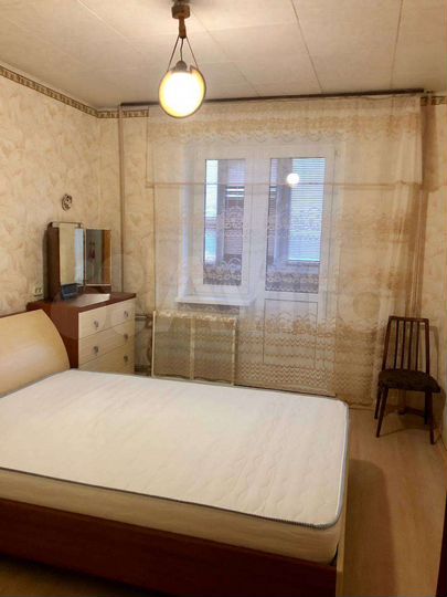 3-к. квартира, 62,2 м², 10/10 эт.
