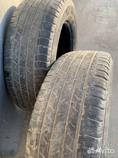 Michelin Latitude Tour 225/65 R17 25K