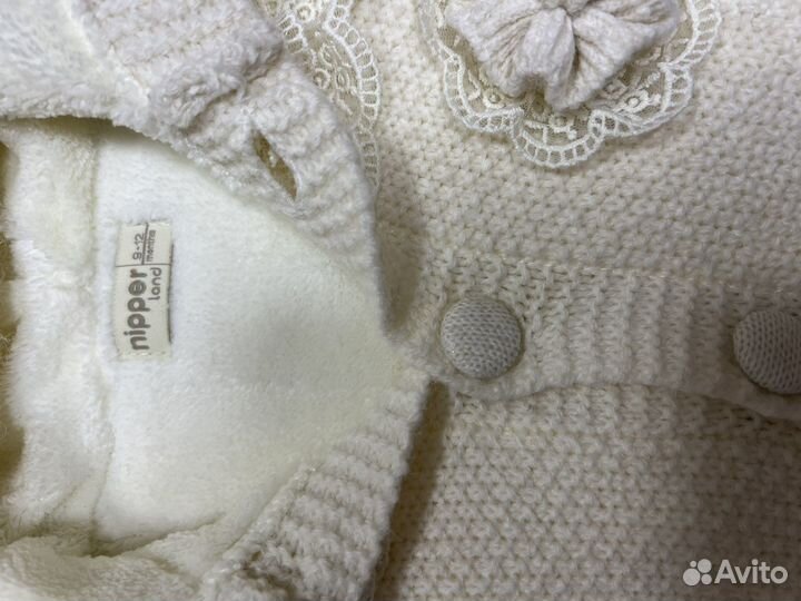 Комбинезон новый