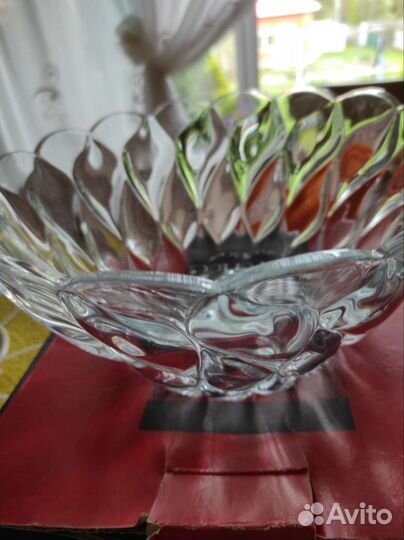 Ваза для фруктов