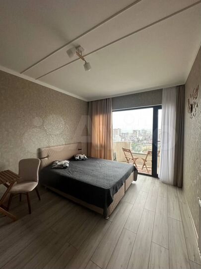 Квартира-студия, 30 м² (Грузия)