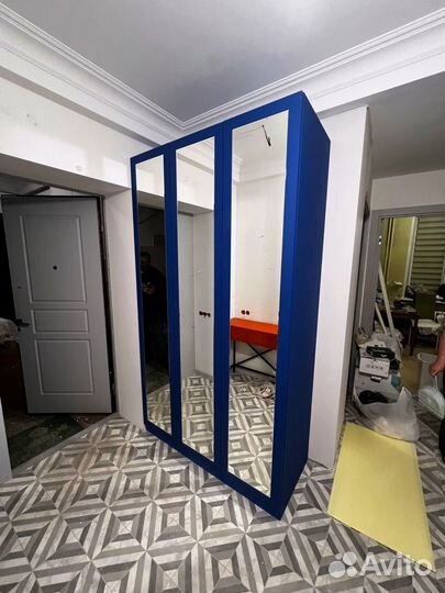 Шкаф. Мебель на заказ. Изготовление мебели