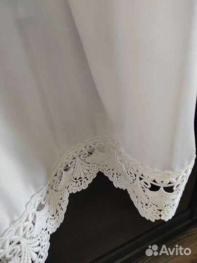 Летний сарафан