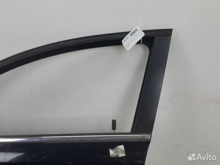 Дверь передняя левая Opel Vectra