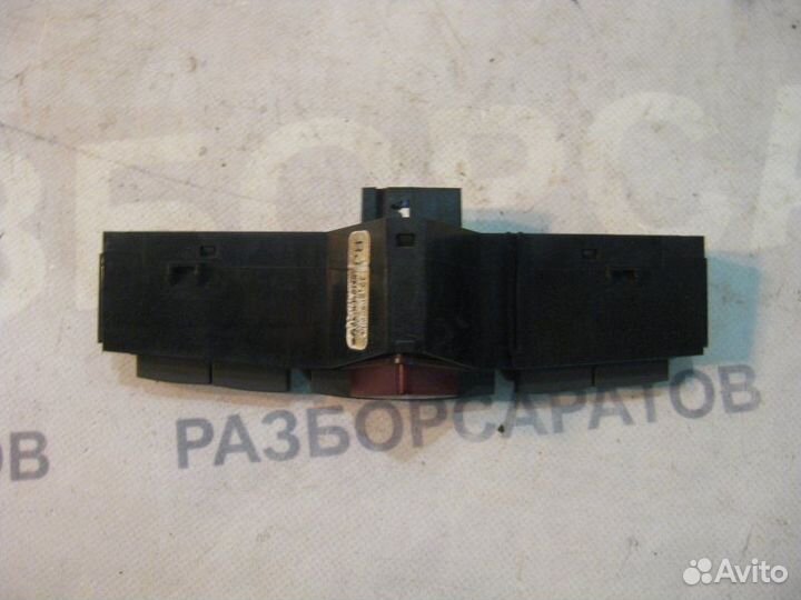 Блок кнопок Opel Corsa хэтчбек A12XER 2013