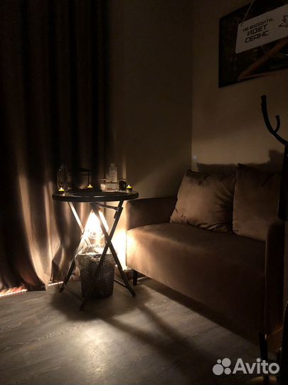 Спа для двоих, массаж, коррекция фигуры