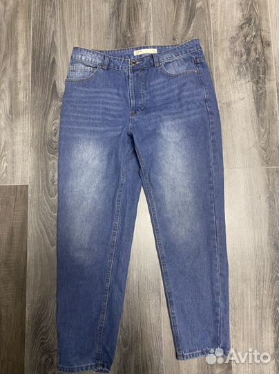 Джинсы