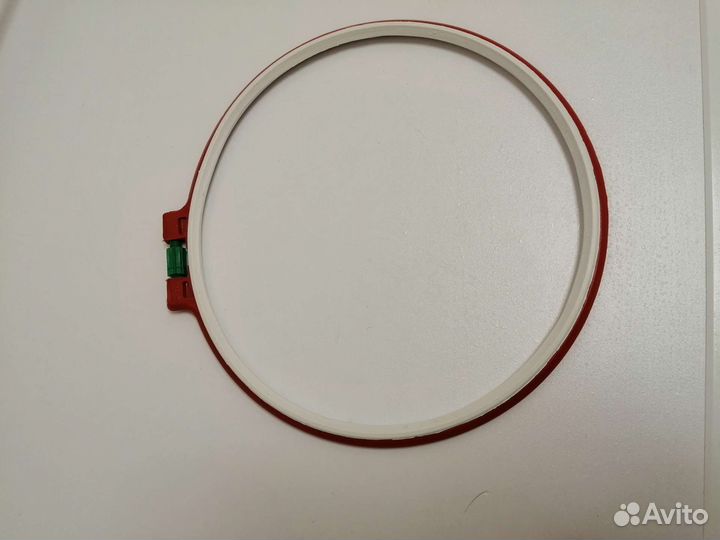 Пяльца для вышивания d 20см