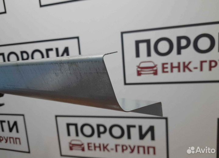 Пороги на все марки авто