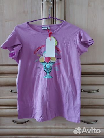 Одежда для девочки на рост 152-158 см