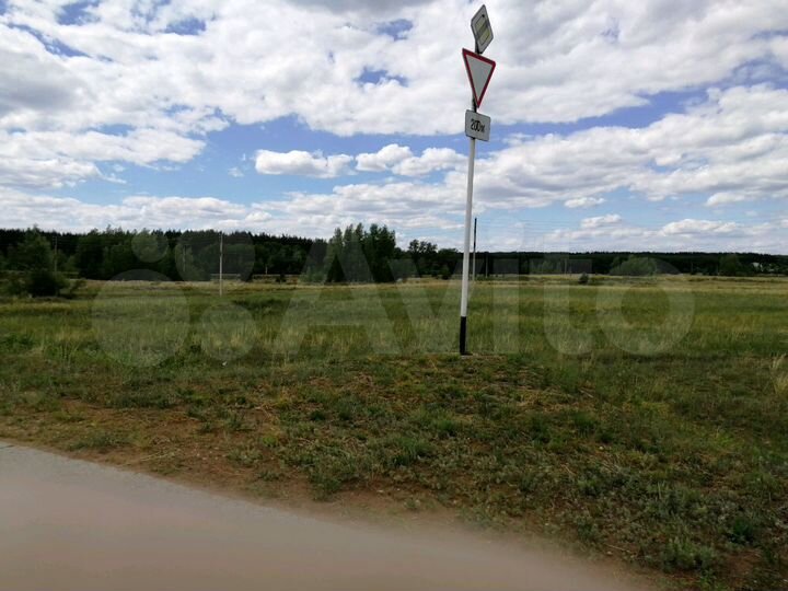 Участок 9 сот. (ИЖС)