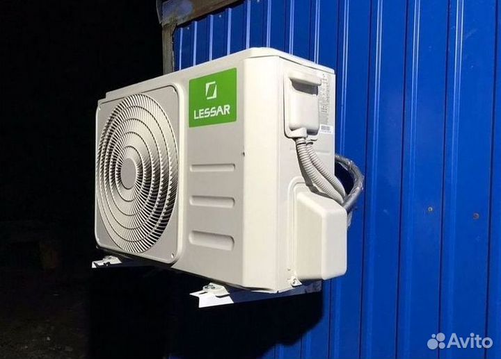 Кондиционер с Доставкой и Установкой