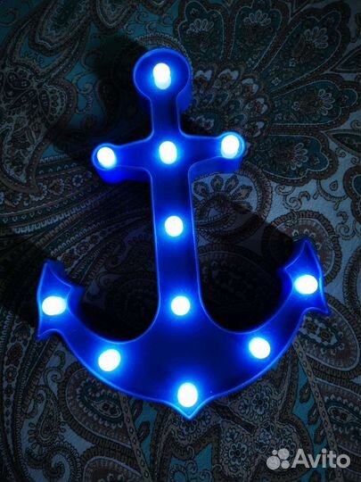 Светильник