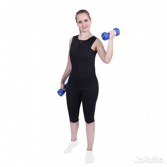 Комбинезон для похудения очень эффективен