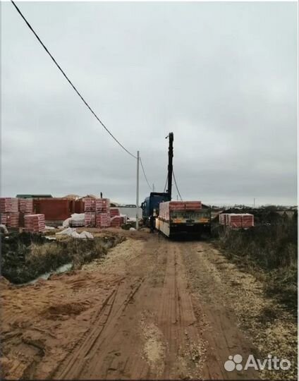 Кирпич по кондиции