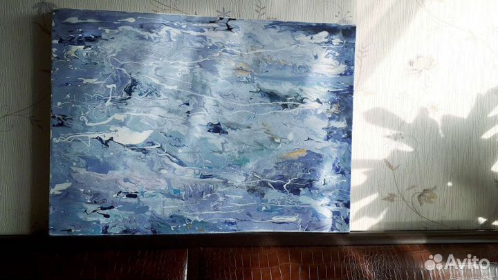 Картина 50х70