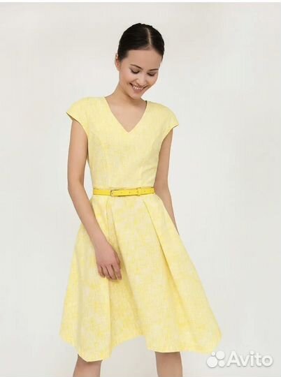 Платье Finn Flare, новое, с биркой