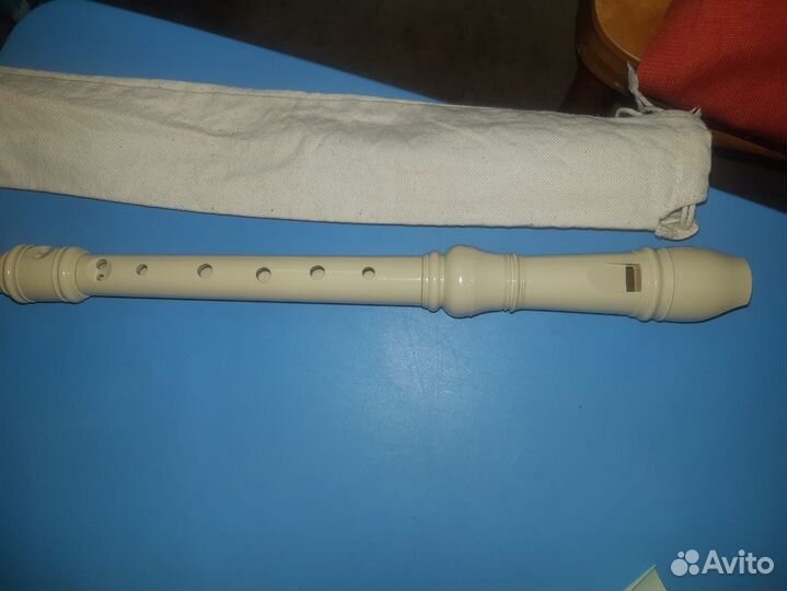 Блок Флейта yamaha