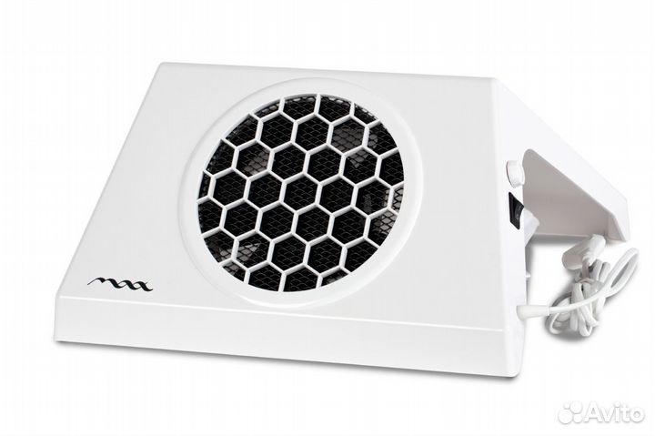 Вытяжка для маникюра Max 7 на 76 вт