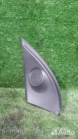 Накладка зеркала левого Opel Astra