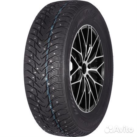 Ikon Tyres Nordman 8 SUV 215/70 R15 103T