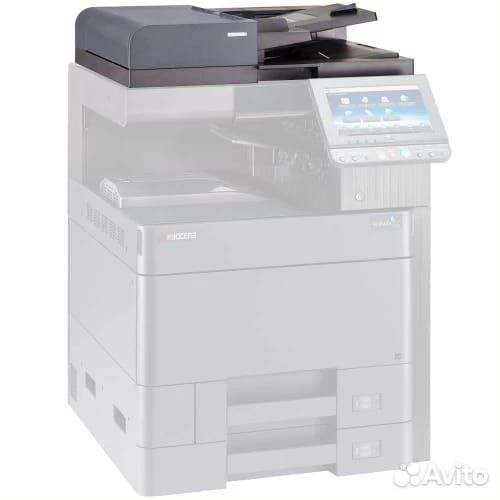 DP-7120. Автоподатчик оригиналов реверсивный