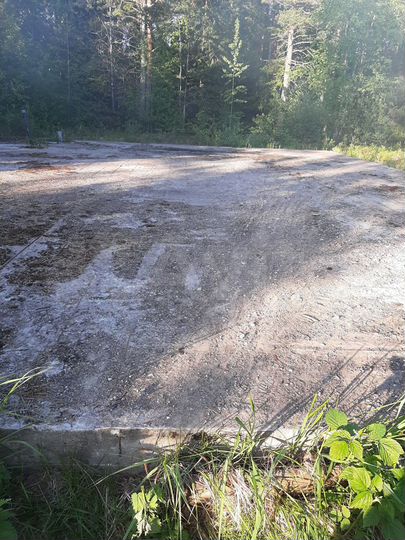 Участок 6 сот. (СНТ, ДНП)