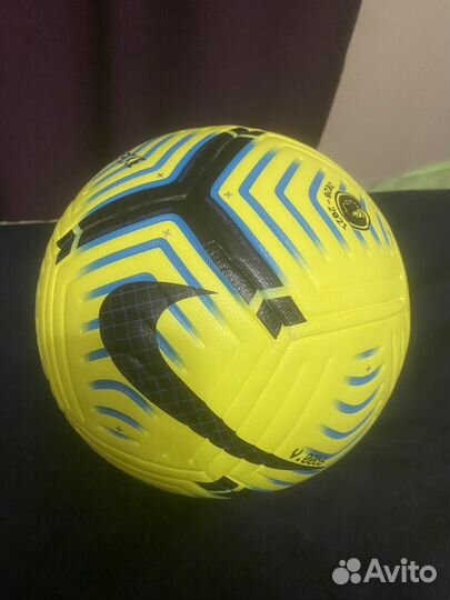 Футбольный мяч Nike flight