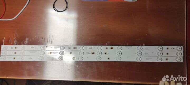 Новая led315d10-ZC14-03(D) PN:30331510211