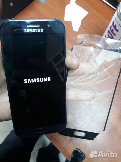 Ремонт телефонов,планшетов.Замена основного стекла