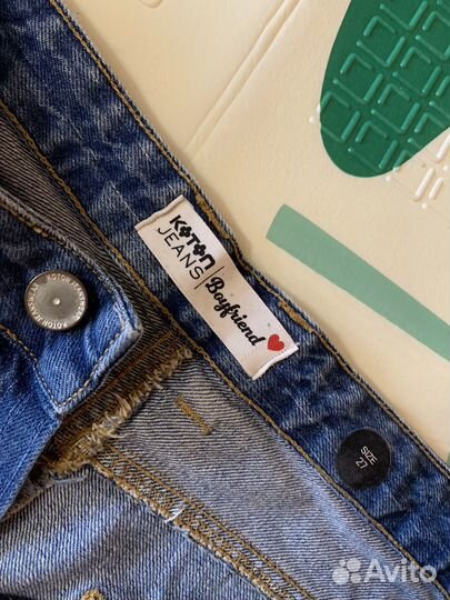 Джинсы 27 koton