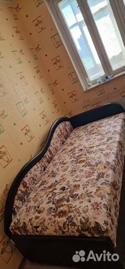 Кровать тахта софа