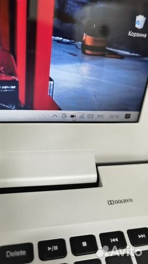 Ноутбук Lenovo Thinkpad 320