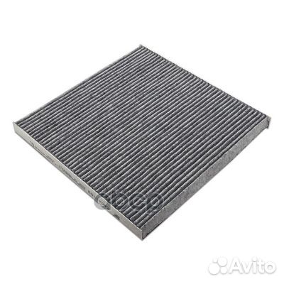 CAC-1103 sakura Фильтр салона угольный CAC-1103