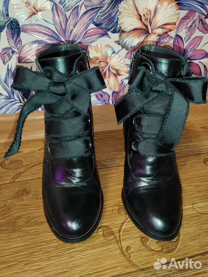 Ботильоны davos gomma Италия