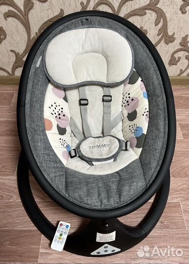 Электрокачель